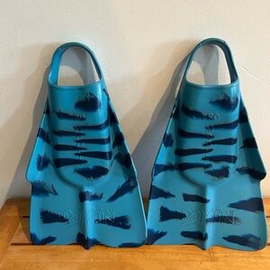 DA FIN Hawaii Pro Model Swim Fin